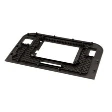 Merrychef CONTROL D DB0167 1/2" DB Connector Stainless Steel