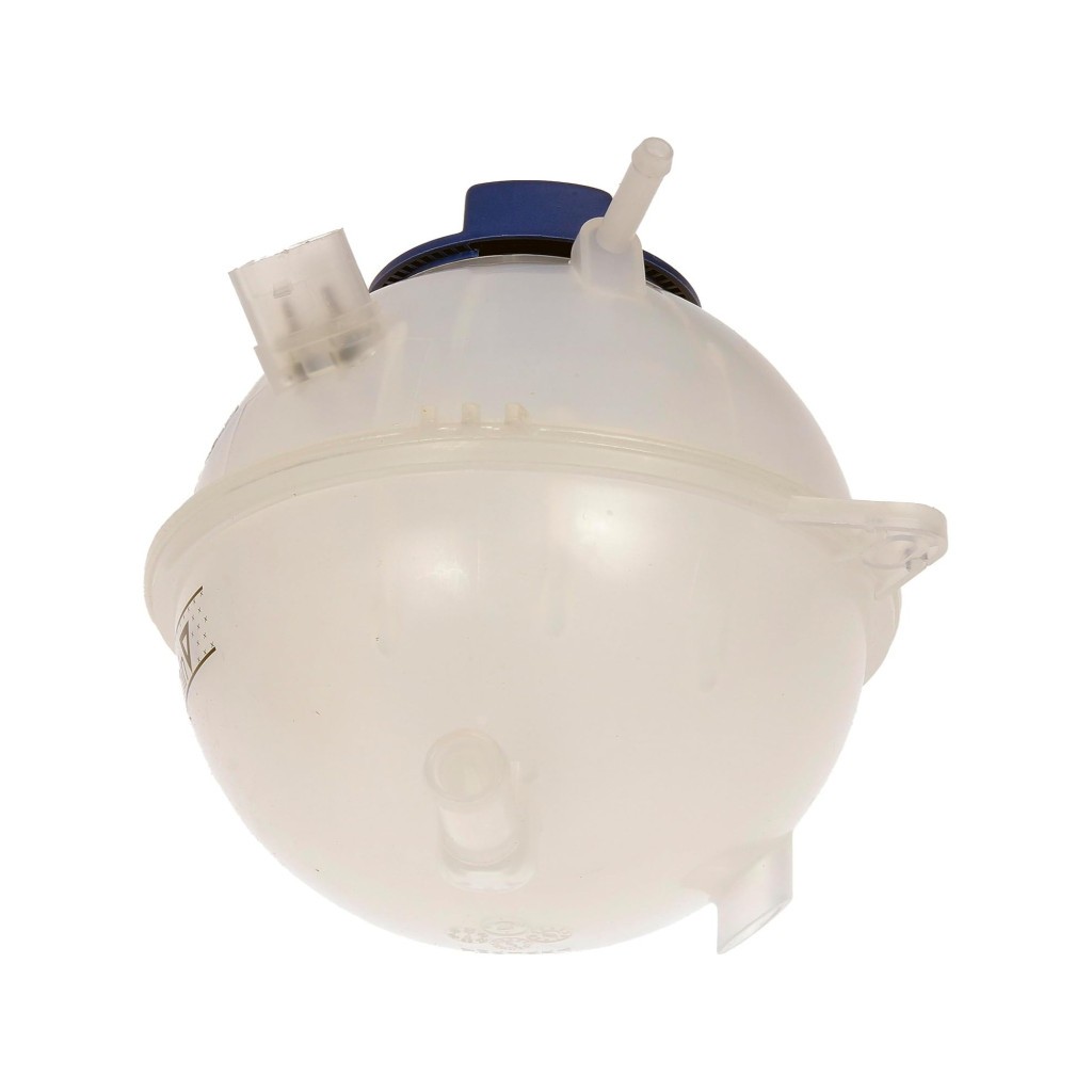 For Seat Leon 2001-2006 Coolant Reservoir Plastic White Spring Loaded Twist Cap