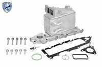 Vemo LadeluftküHler Mit Dichtungen FüR Seat Leon Vw Golf Vii Audi A3 Skoda