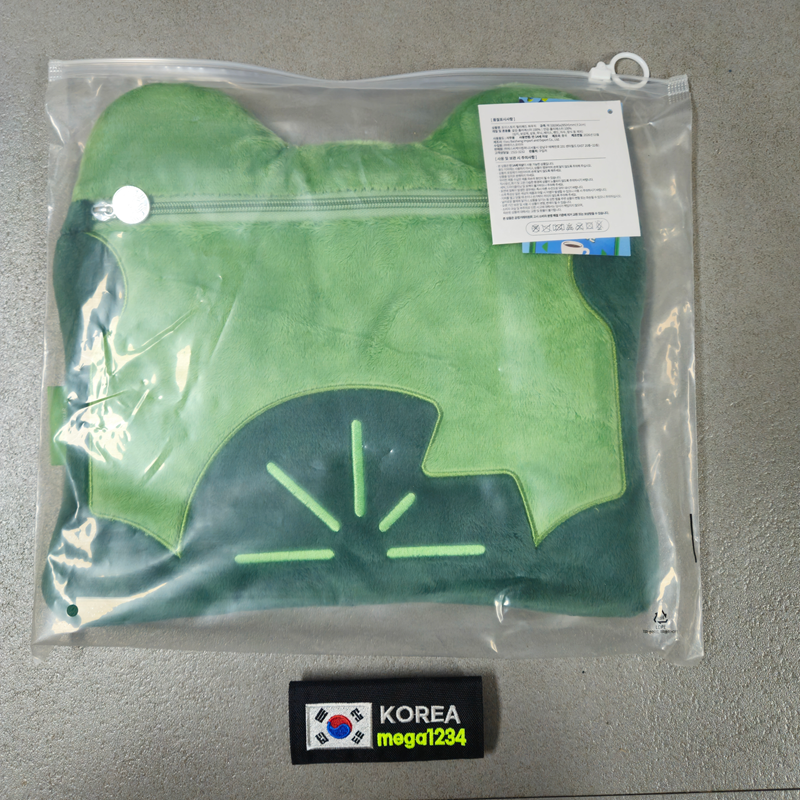 Starbucks Korea 2026 Toy Story Lilypad Pouch | eBay