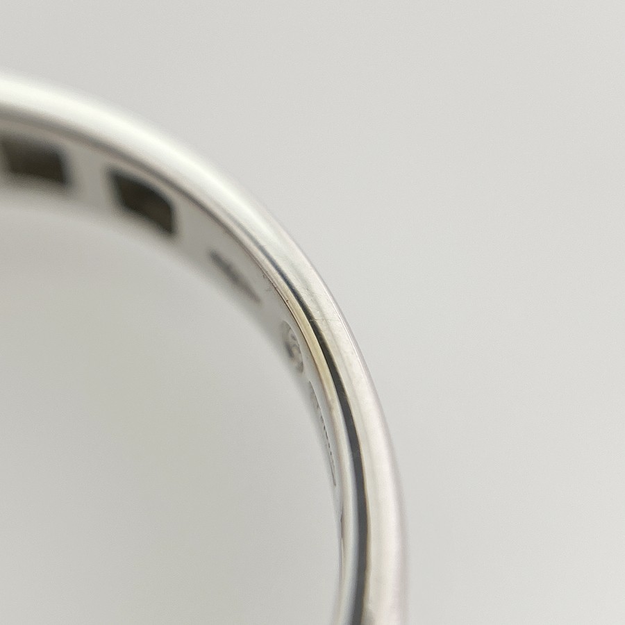 Damiani Belle Epoque Ruby White gold Diamond Ruby… - image 13