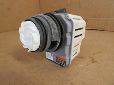 Frigidaire Dishwasher Pump Motor Ass. Part  154369501 154859101