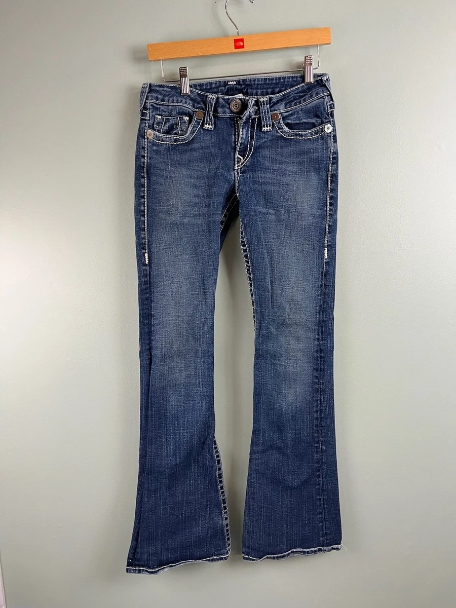 Womens True Religion Jeans 29 Joey for sale | eBay
