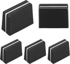 Universal Fader Knobs, Black Mixer Fader Caps Slider Potentiometer