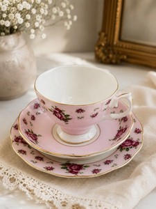 Cheeky Pink Royal Albert | eBay