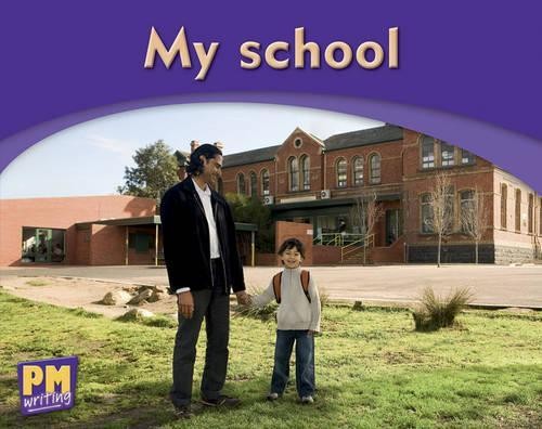 My School Annette Smith - Image 4