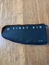 Rivian First Aid Kit for R1T/R1S Emergency - Medical Kit w/ Case OEM🚑