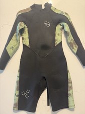 Xcel Youth Wetsuit Size 10