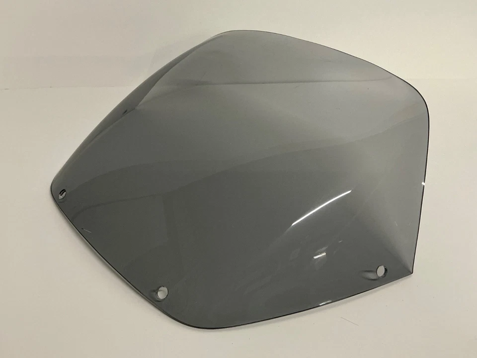 SLIPSCREENS HONDA XL600V TRANSALP 1987-1993 SCHERMO ALTEZZA ORIGINALE STANDARD