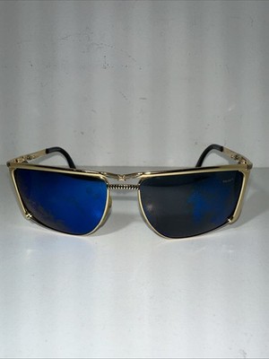 Police Sunglasses By Eastern States MOD 2247 Col 5103 Made  display picture 2