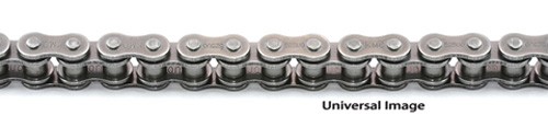 KMC 520 O-Ring Chain 70 Natural 520UO-70 - Picture 1 of 1
