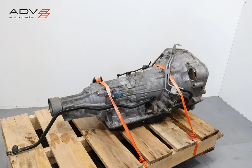 2013 - 2020 SCION FR-S 86 RWD AUTOMATIC TRANSMISSION GEAR BOX OEM - Image 4 of 4