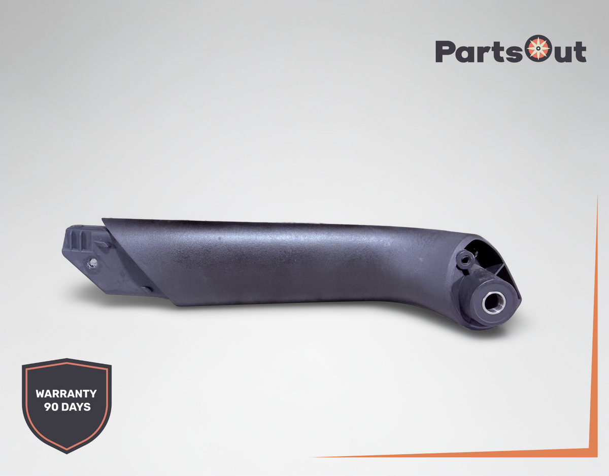 2012-2015 Volkswagen Passat Front Right Side Door Panel Pull