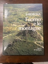 Sardegna L'uomo e le montagne