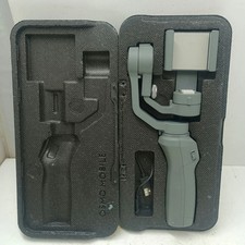 DJI OSMO Mobile 2 Handheld Smartphone Gimbal Stabilizer Model OM170 -READ