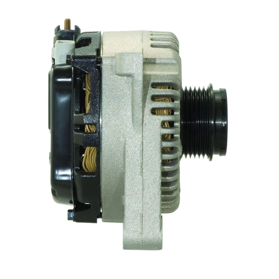 Alternador AC Delco 335-1244 para 03-04 Mercury Marauder Foto 4 de 4
