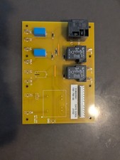 318022001 FRIGIDAIRE Lower Relay Board