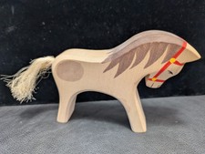 Ostheimer Wooden Pony Or Horse