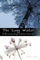 Paul L. Owen | The Long Winter | Taschenbuch | Englisch (2010) | AuthorHouse