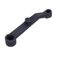 Schwenkhebel Schaltung FüR Simson S51, S53, S70, S83, SR50, SR80, KR51/2, M531