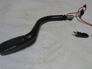 2001 GMC SIERRA CHEVY SILVERADO AUTOMATIC SHIFT LEVER TOW HAUL W/ OVERDRIVE