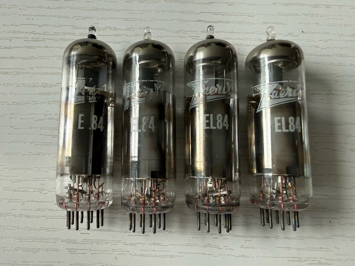 El84 for sale | eBay