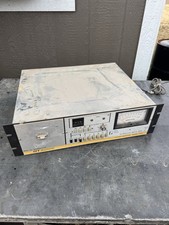 TFT, Inc. Model 763 FM Modulation and Stereo Monitor