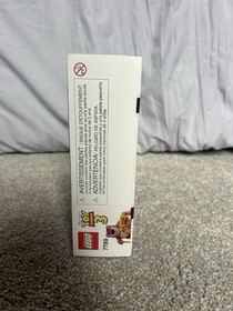 LEGO Toy Story Lotso's Dump Truck 7789 New Sealed