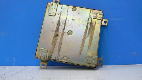 *1990-91 HONDA PRELUDE TCM TRANSMISSION Control MODULE #28100-PY8-A30 (W1:F4-91) - Picture 4 of 5