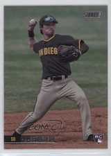 2021 Topps Stadium Club Ha-Seong Kim #16 09j5