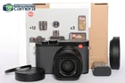 Leica Q3 43 Digital Camera 19084 w/APO-Summicron 43mm F/2 ASPH. Lens *BRAND NEW*