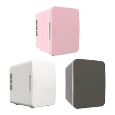 Mini réfrigérateur à boissons 4L pour petit appartement de véhicule