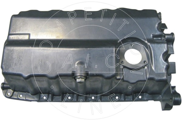 AIC ÖLwanne 52765 Aluminium FüR VW Golf 5 1K1 Touran 1T1 1T2 Caddy 3 2KA 2KH 2CA-image