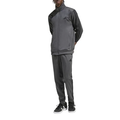 Adidas Survêtement pour Homme Dayready Gris - Photo 1/4