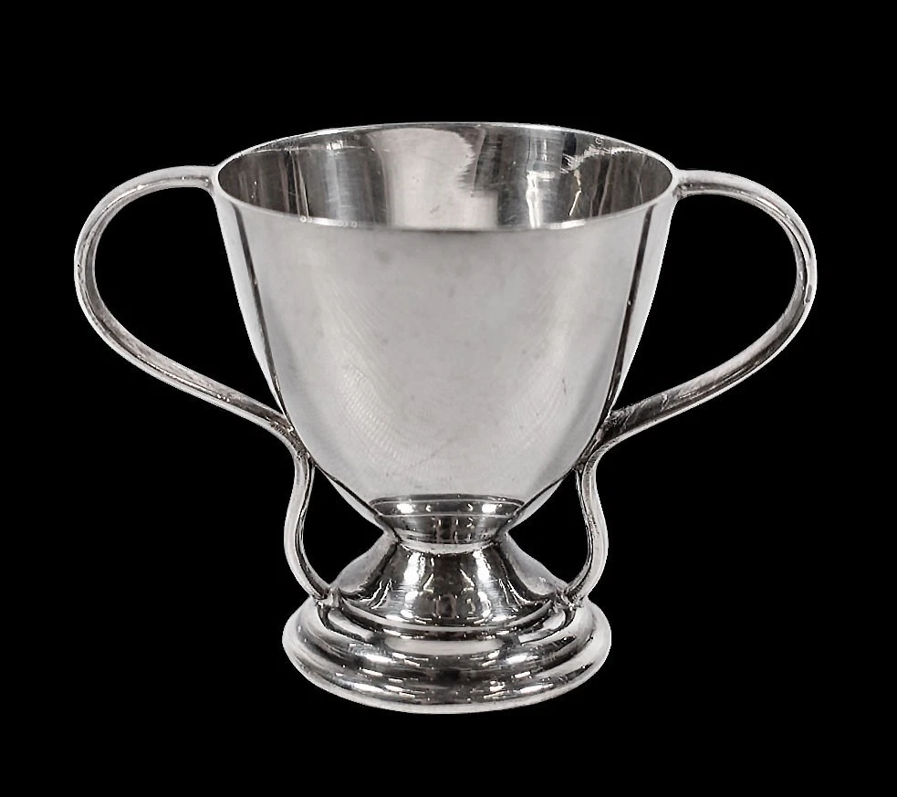 Sheffield Antique US Sterling Silver Cups & Goblets for sale | eBay