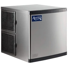 22" Air Cooled Modular Full Cube Ice Machine - 399 lb.
