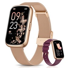 Fitness Watches for , Fitness Tracker with Heart 24H Rate//Sleep Monitor, 20 ...