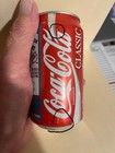 Vintage Coke Can Don Shula 325th Career Wins Miami Dolphins Coca-Cola — photo 3