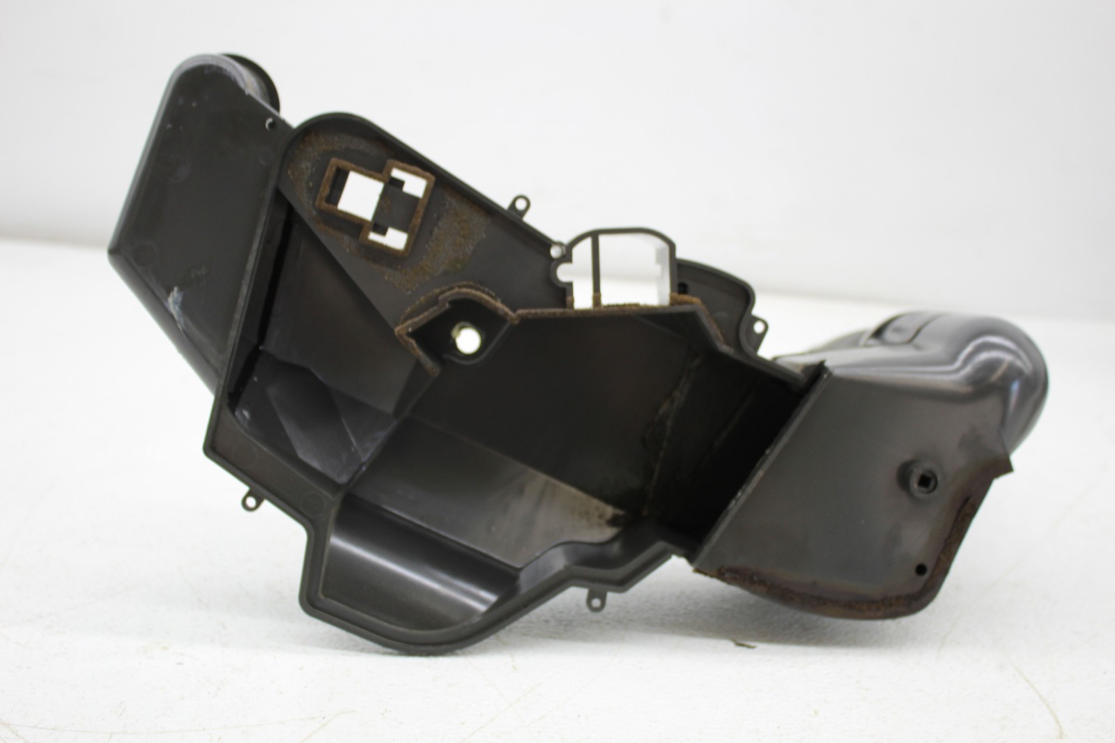 99-01 FERRARI 456 M A/C AIR CONDITIONING HEATING BOX COVER (READ)