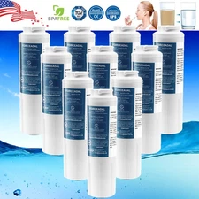 10~1 Pack Water Filter for Maytag UKF8001 UKF8001AXX-200 Ice Refrigerator new