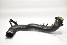 2020-2022 Ford Escape 1.5l Intercooler Charge Air Hose Pipe Line Duct Oem