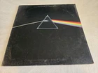 pink floyd vinyl dark side of the moon Great Condition 1973