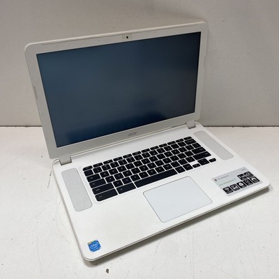 Acer Chromebook 15 (CB5-571) 15'' Intel Celeron Chrome OS