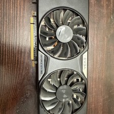 EVGA NVIDIA GeForce GTX 960 4GB GDDR5 SSC ACX 2.0 Graphics Card 04G-P4-3967-KR