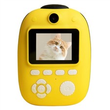 Children's camera digital camera toy Children's gifts 26 megapixels