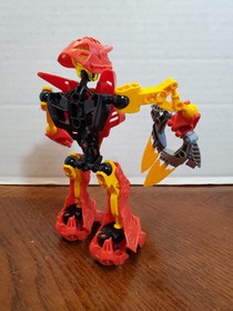 LEGO Hero Factory 7167 Furno complete No instructions or canister