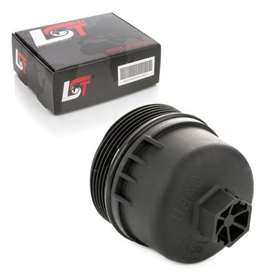 Oil Filter Cover Filter Housing for MINI R56 R55 CLUBMAN 1.4L 1.6L