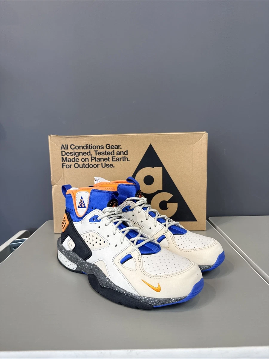 Nike ACG Air Mowabb OG 2021 Rattan Birch for Sale | Authenticity