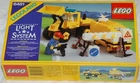 LEGO 6481 Construction Crew Complete with Instructions