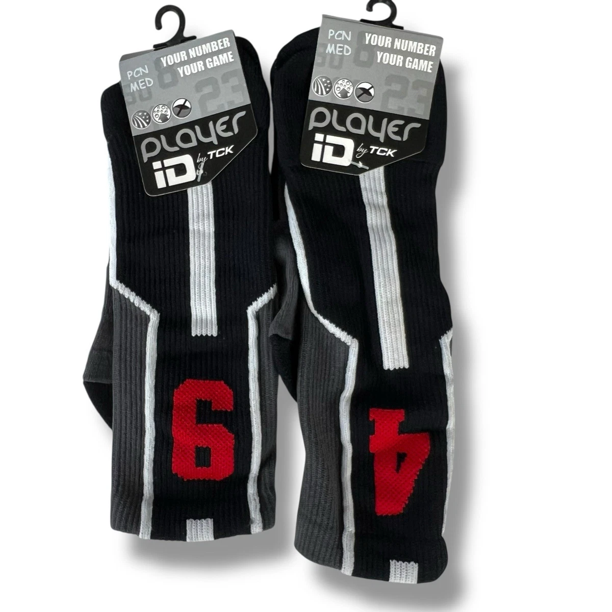 Chaussettes française Monnet Twin Trek